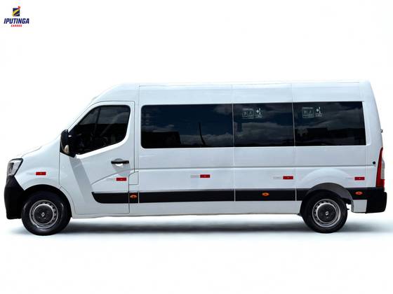 RENAULT MASTER 2.3 DCI DIESEL MINIBUS EXECUTIVE 16L L3H2 3P MANUAL RENAULT MASTER 2.3 DCI DIESEL MINIBUS EXECUTIVE 16L L3H2 3P MANUAL
